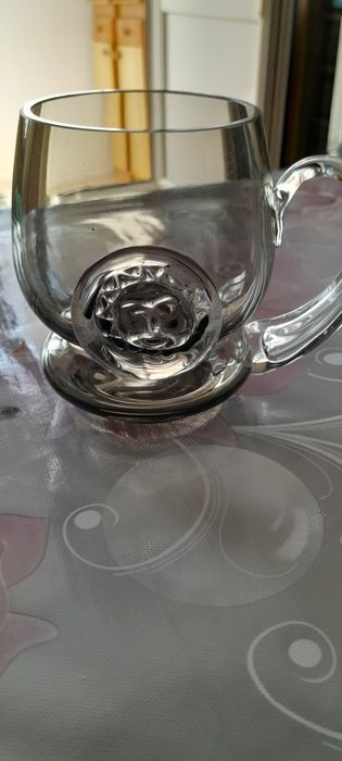 Чешский хрусталь