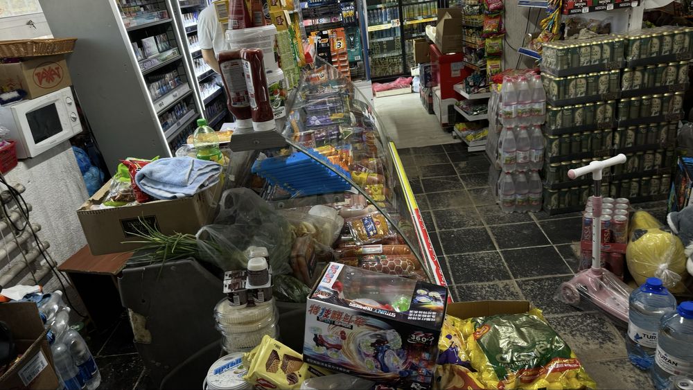 Холодильник сатылады