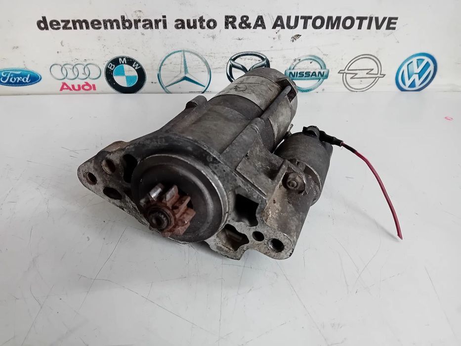 Electromotor Range Rover Sport Land Rover Discovery 3 2.7 Tdv6 Motor 276DT An 2004-2009