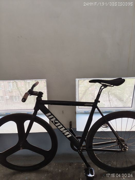 Продам/обменяю fixed gear
