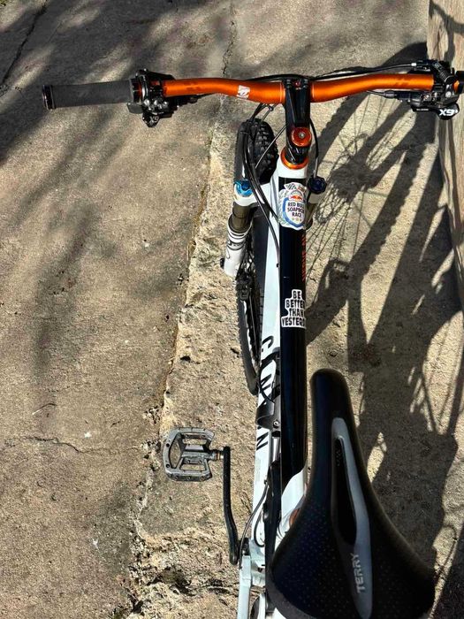 Велосипед CANYON 26