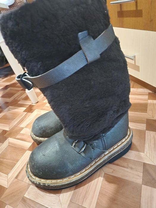 Продам мужские зимние сопаги