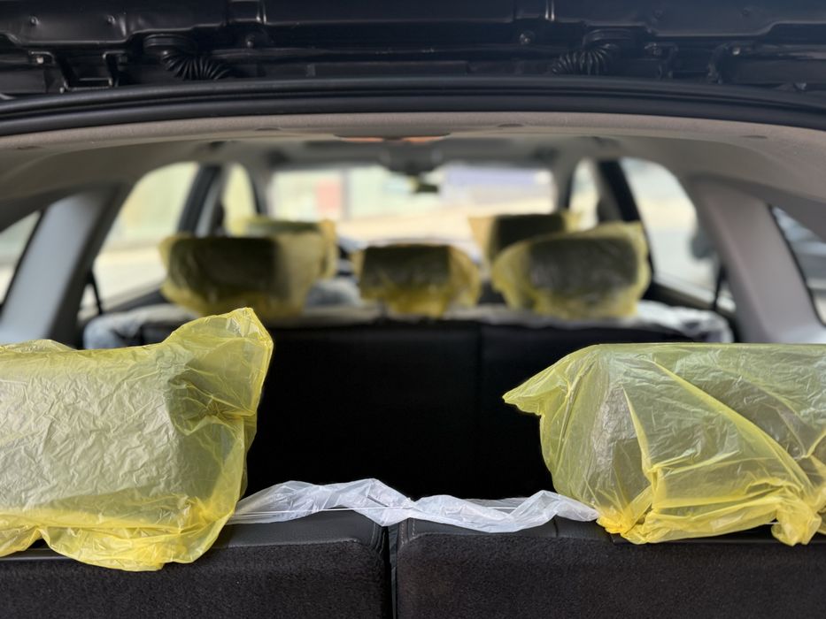 Каптива 4 Chevrolet