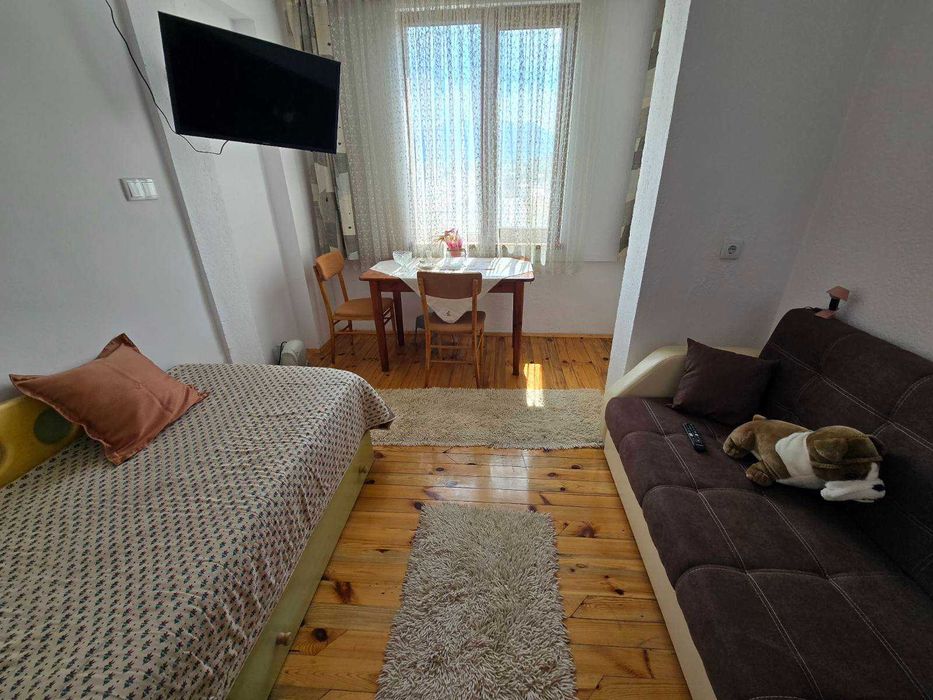 Продава се Тристаен апартамент в Банско - 80 кв.м за 1125 €/кв.м - Снимка #9