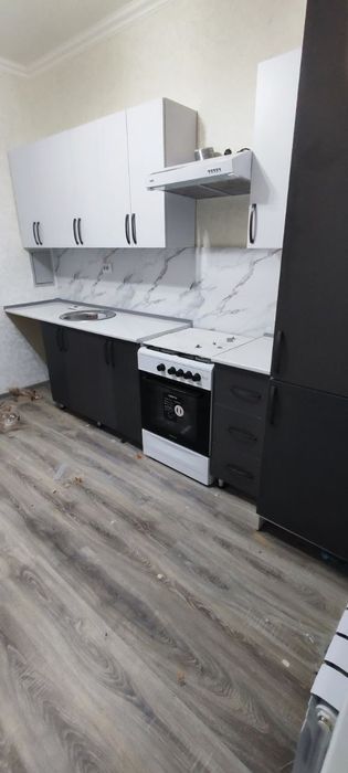 Mebelni zakas kuxna zakas