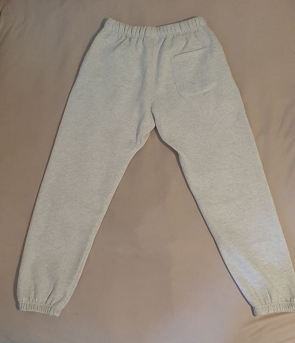 Essentials fear of God pants