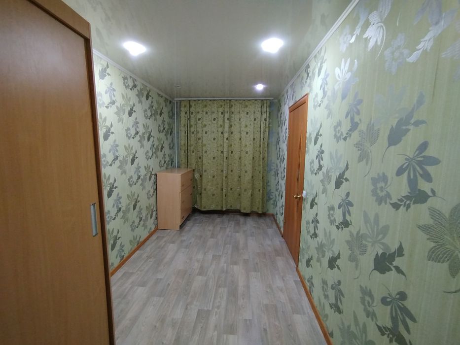 Сдаётся 2 комнатная