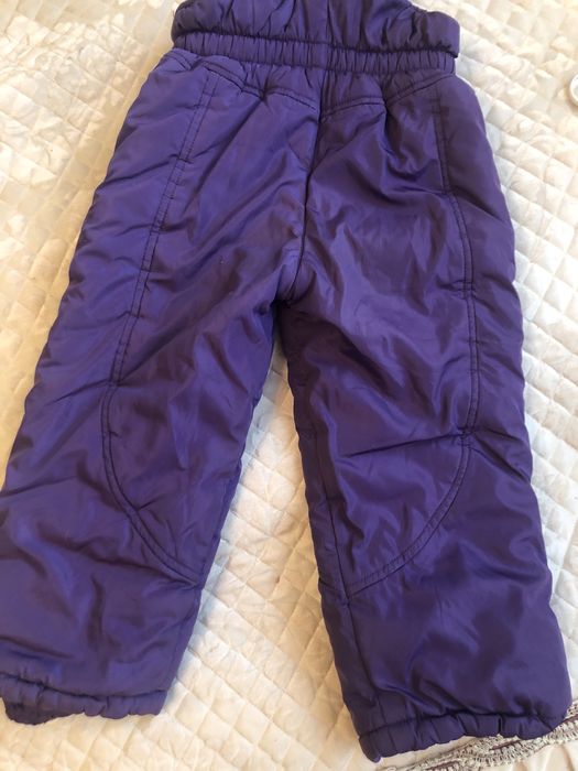 Продам комбинезон