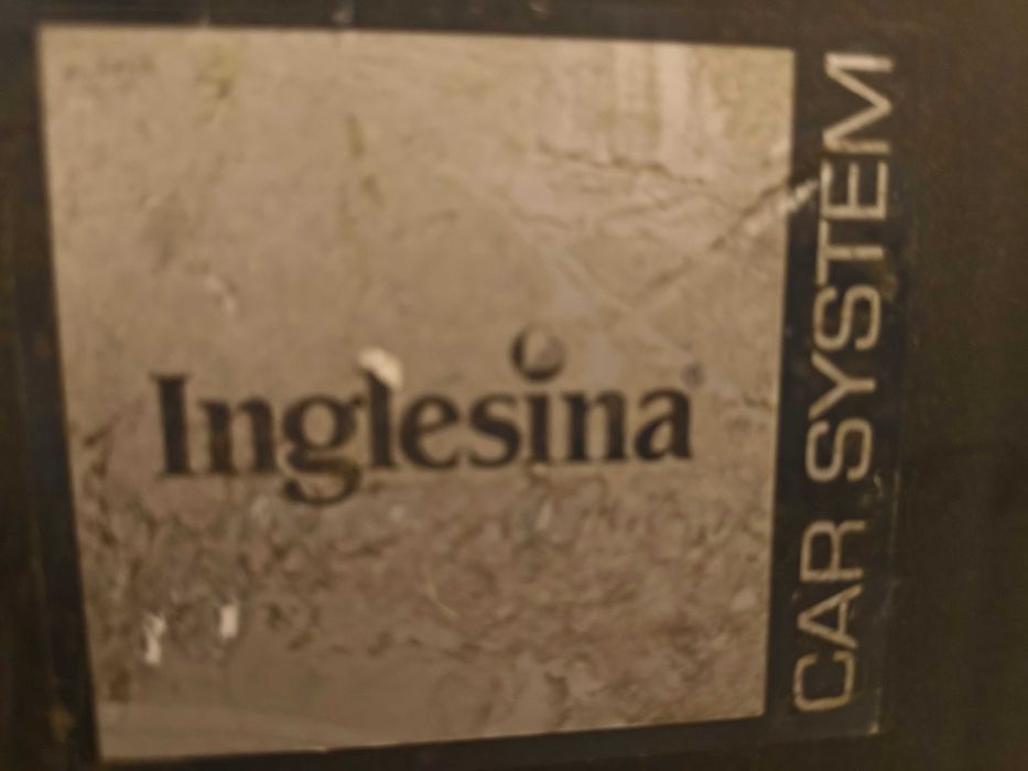 Scaun portabil copil