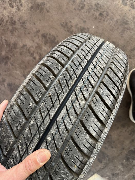 Гума с джанта 186/65R15