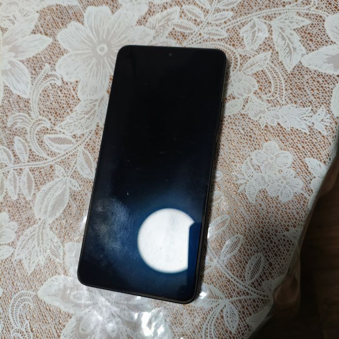 Poco x7 pro в идеальном состоянии