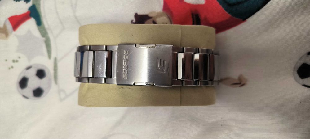 Vând ceas casio original