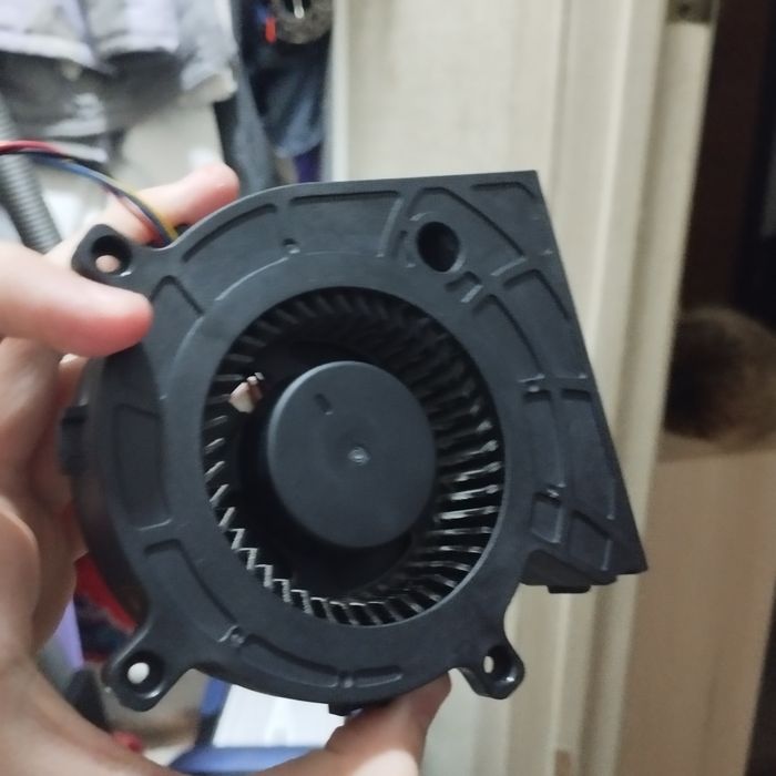 Кулер для процессора