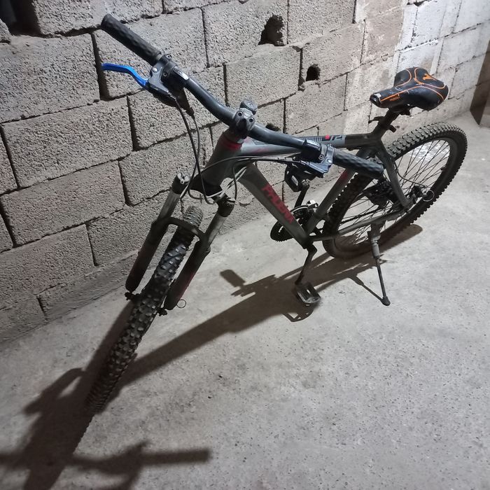 Продам велик phoenix