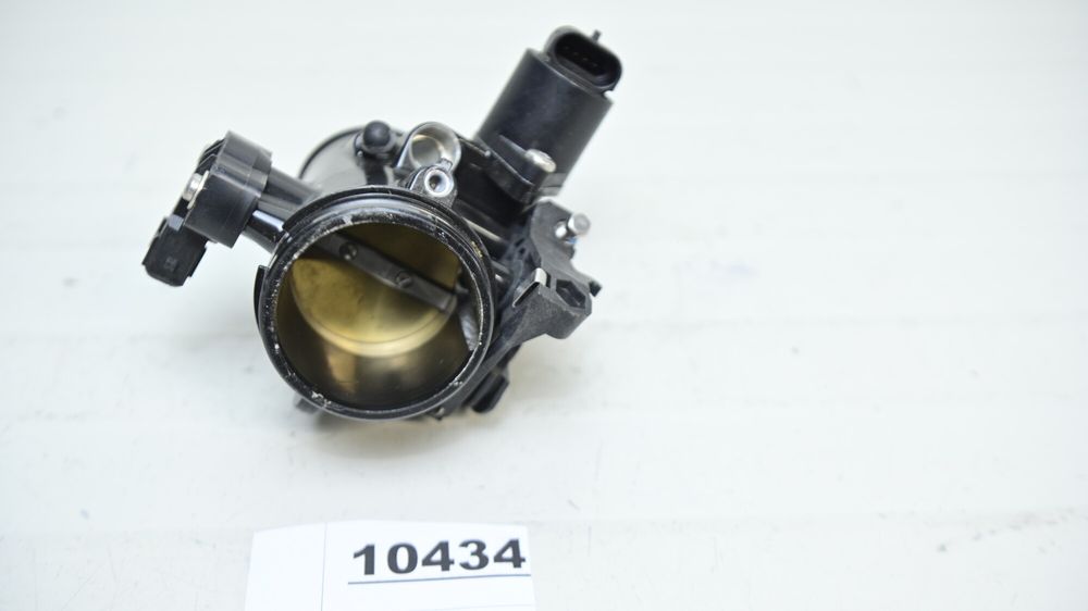BMW R1200GS / Adventure / R / R NineT 2008 - 2020 Rampa De Injectie