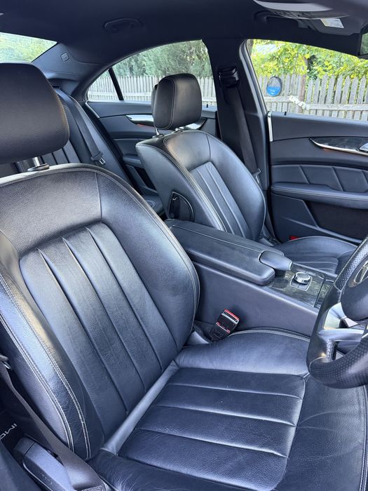 Mercedes CLS 220d AMG 2016 facelift