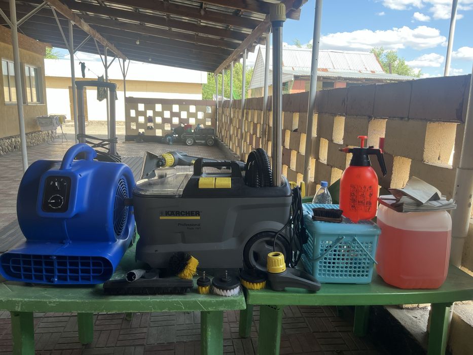 Срочно продам готовый бизнес для мягкой мебели