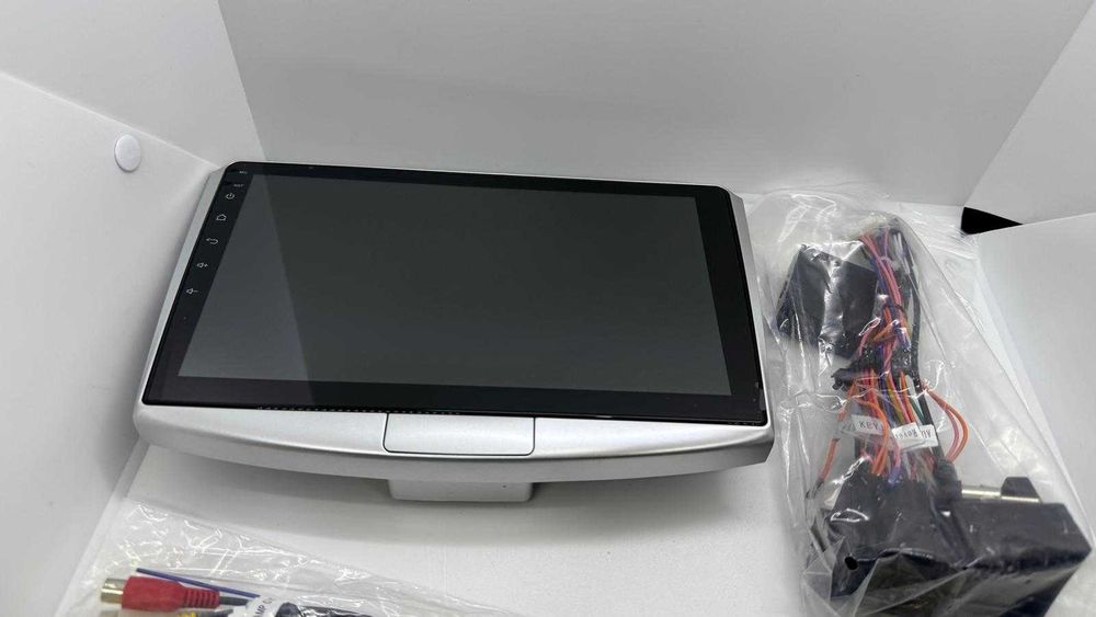 Navigatie Passat B6|B7|CC cu Android, 4GB RAM 64GB, CarPlay