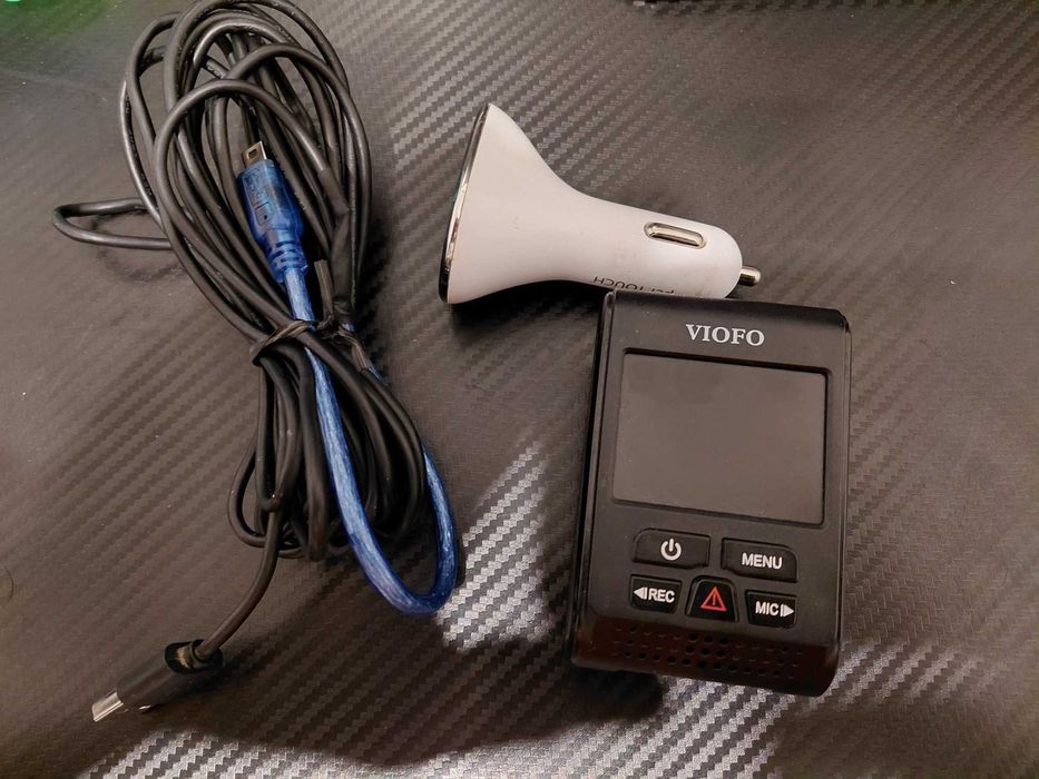 camera auto viofo a119 v2