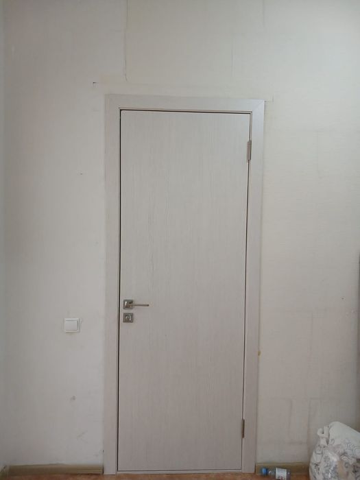 Продам бу двери.