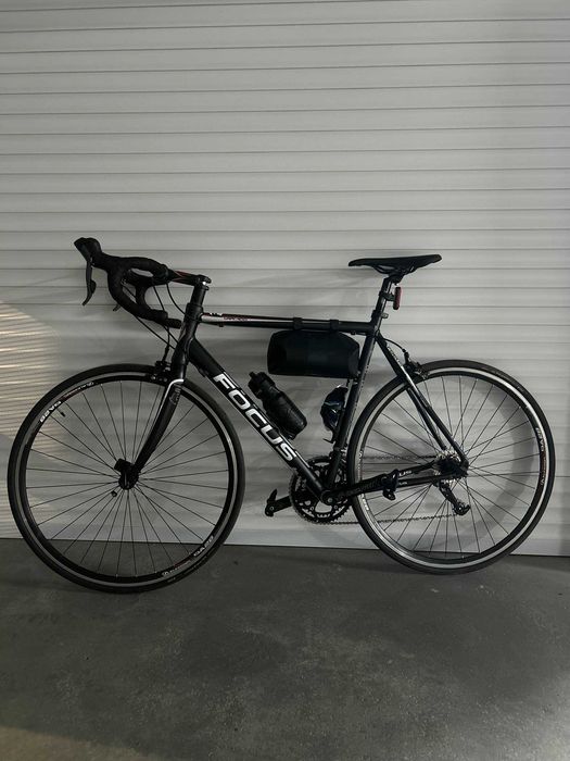 URGENT! Focus Road Bike + Accesorii Complete | 1500 Lei | Schimb Acceptat