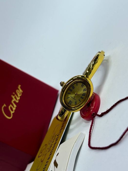 Cartier | Наручные часы для женщин | Premium segment