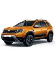 Kit bandouri Duster 2018-2023 ORIGINALE