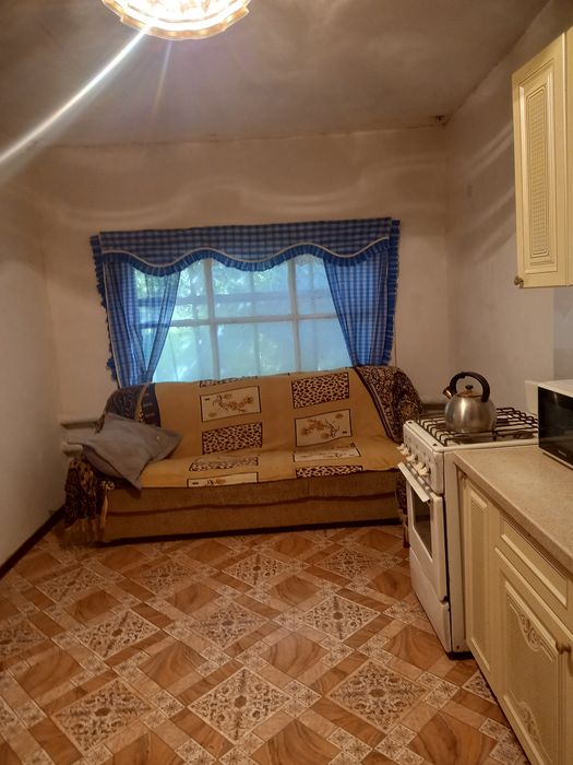 Продам дачу меловые Комарово