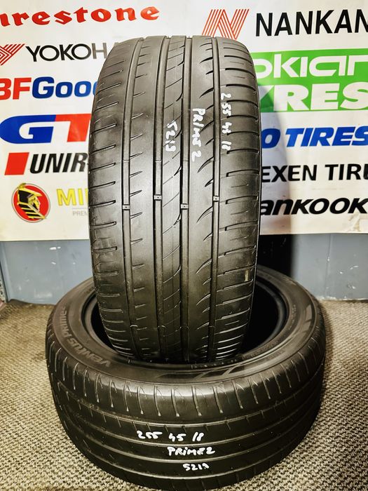 255/45 R18 103W XL - Hankook Ventus Prime 2 Oferta