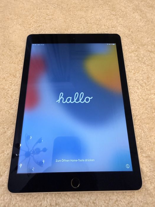 iPad Air 2 (2014) Cellular 32GB - incarcator original Apple