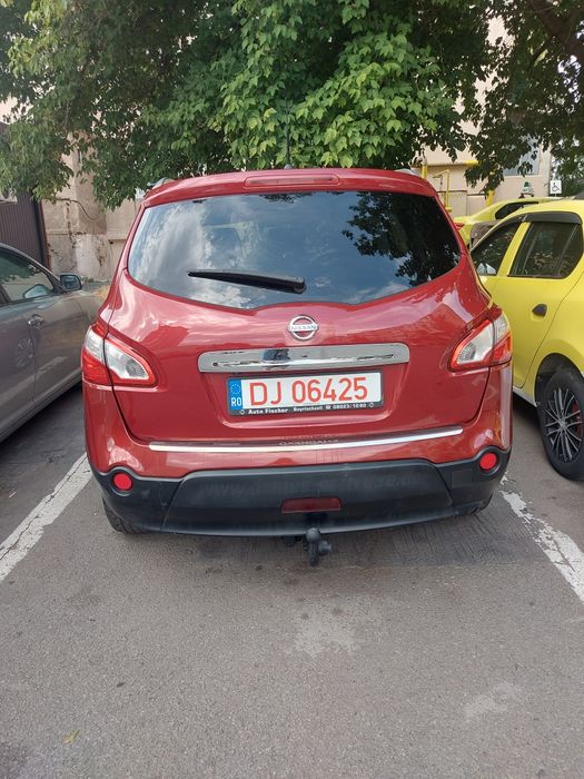 Nissan 2011 diesel