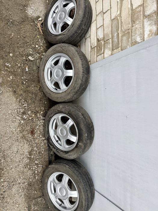 Статусы с резинами на ваз