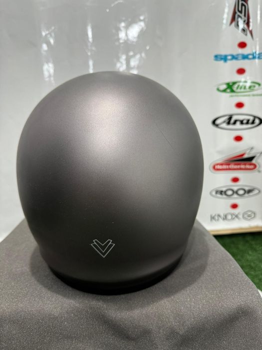 Cască moto Frank Thomas S