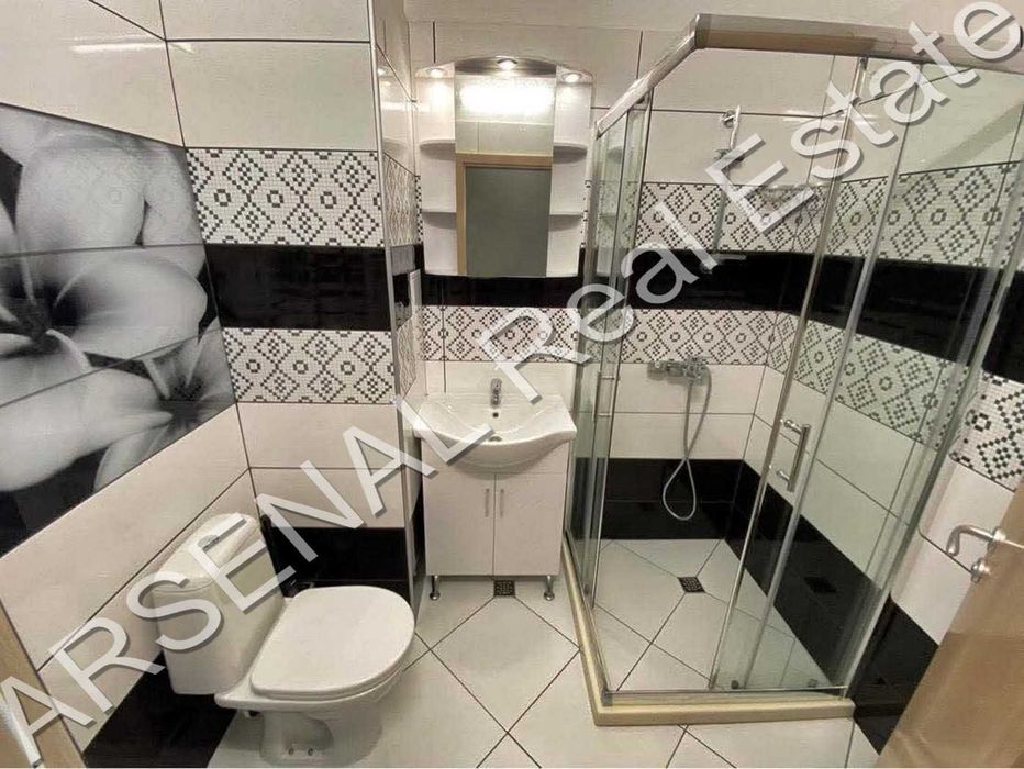 Страхотен двустаен апартамент под наем, Манастирски ливади