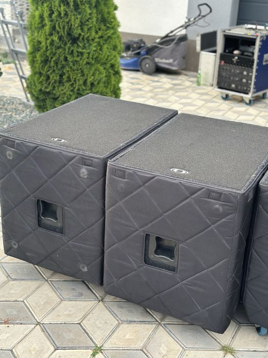Fx20 dynacord basi 4cuti incinte
