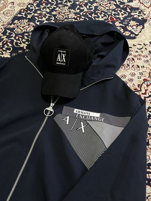 Продам Armani Exchange