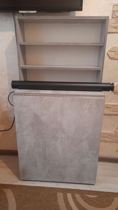 Маникюрный стол новый