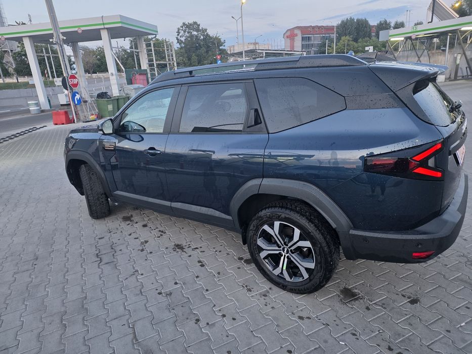 B I G S T E R  1.8 benzina - hibrid