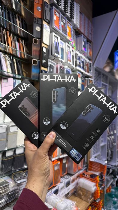 PITAKA samsung s 25 26 ultra