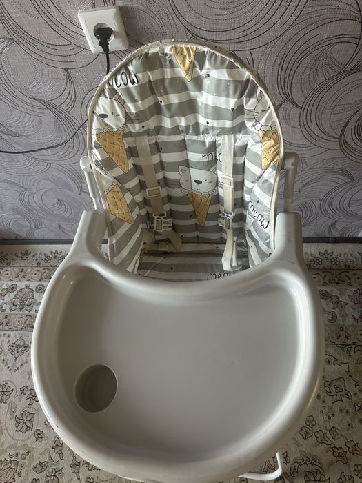 Стол стул для кормления