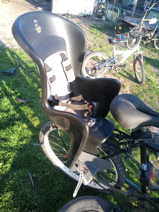 Столче за колело