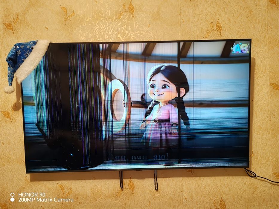 Продам телевизор самсунг