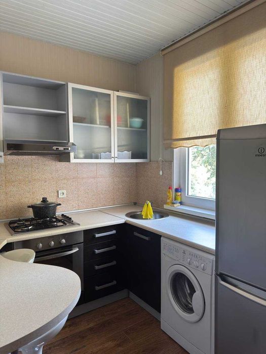 Продаю собственную квартиру 2х комнатную