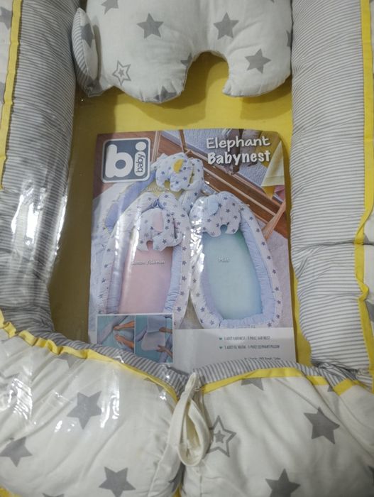 Продаётся гнездо для малышей