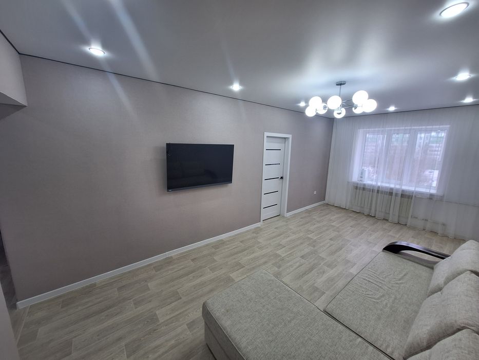 Продам 3-х комнатную квартиру