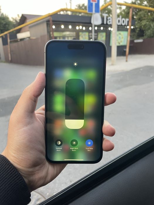 iPhone 14 pro max 256gb