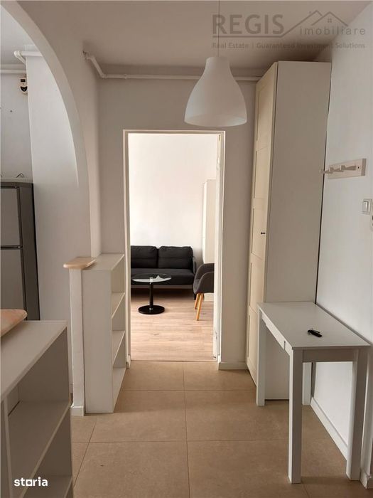 Apartament de inchiriat 2 camere Astra