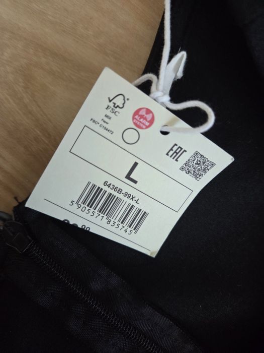 Rochie reserved mar M