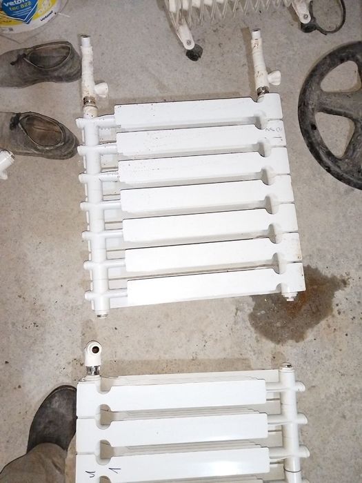 Radiator sotiladi holati yaxshi