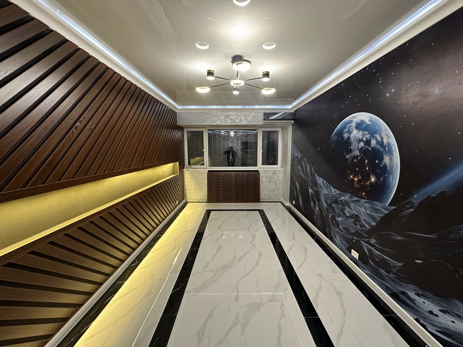 Сдается в аренду помещение/Евро офис 90м2 - Ц-4 | Алайский